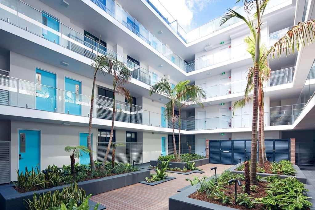 Veriu Camperdown Sydney Exteriér fotografie