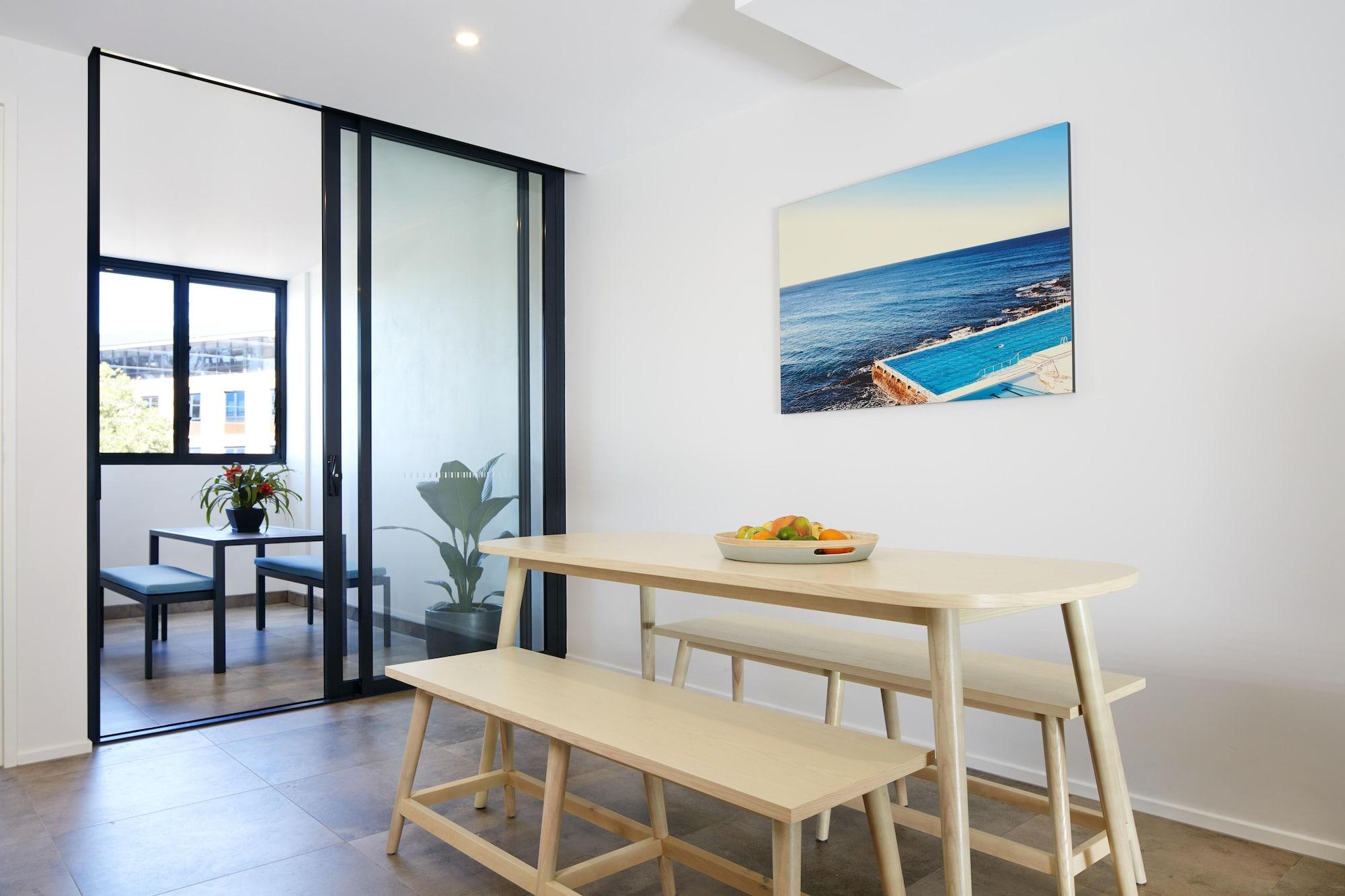 Veriu Camperdown Sydney Exteriér fotografie