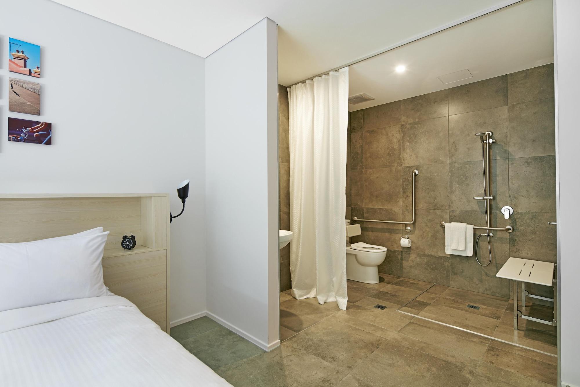 Veriu Camperdown Sydney Exteriér fotografie