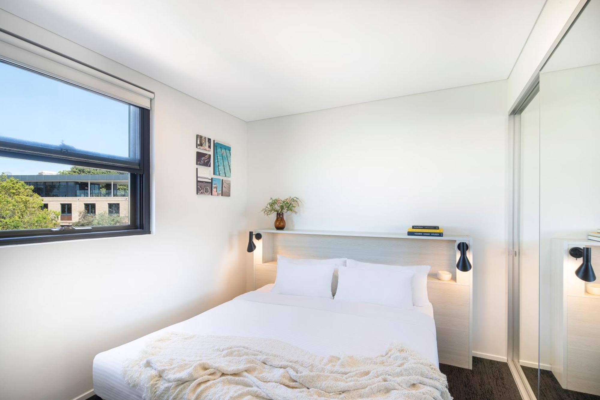 Veriu Camperdown Sydney Exteriér fotografie