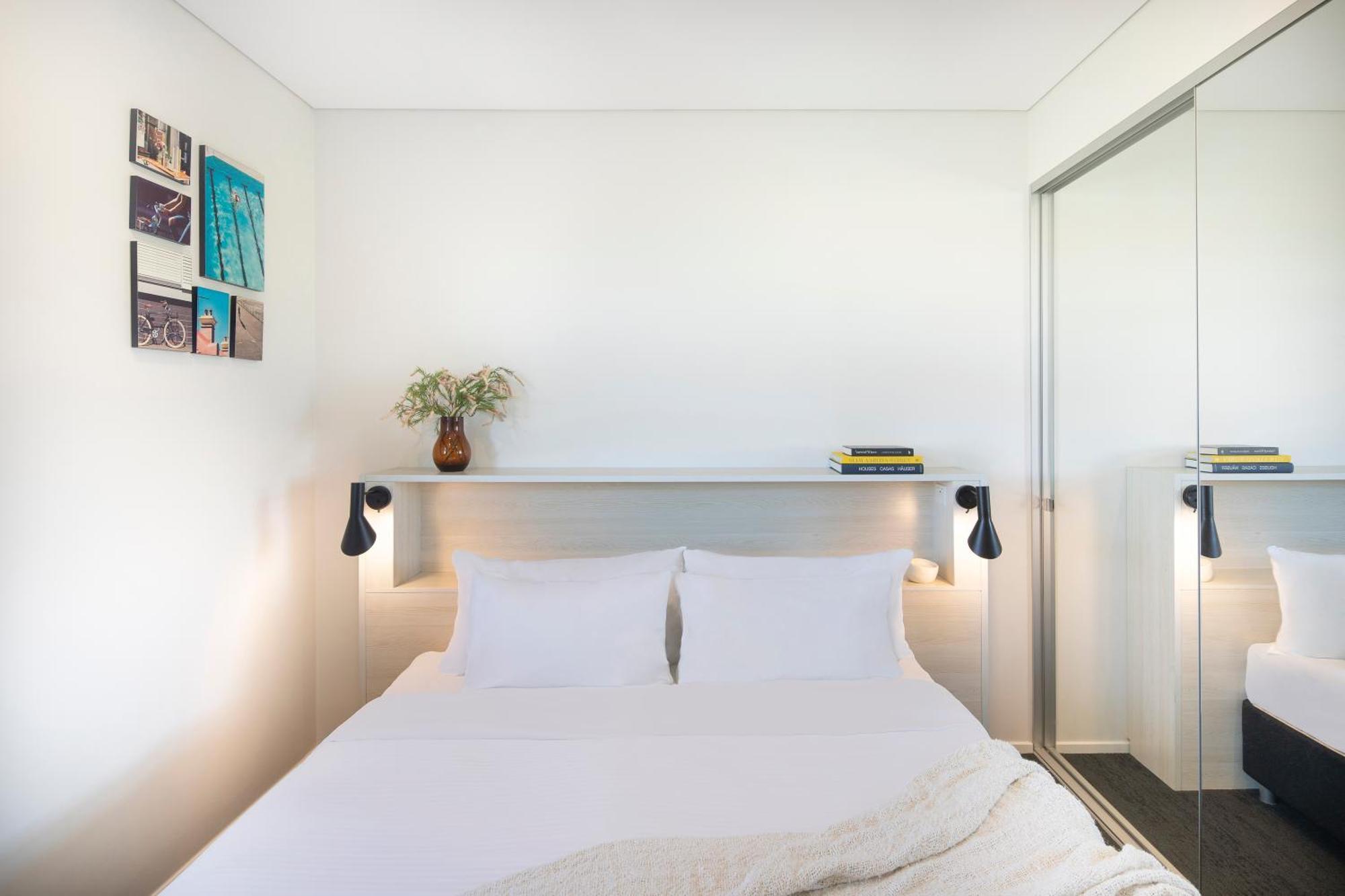 Veriu Camperdown Sydney Exteriér fotografie