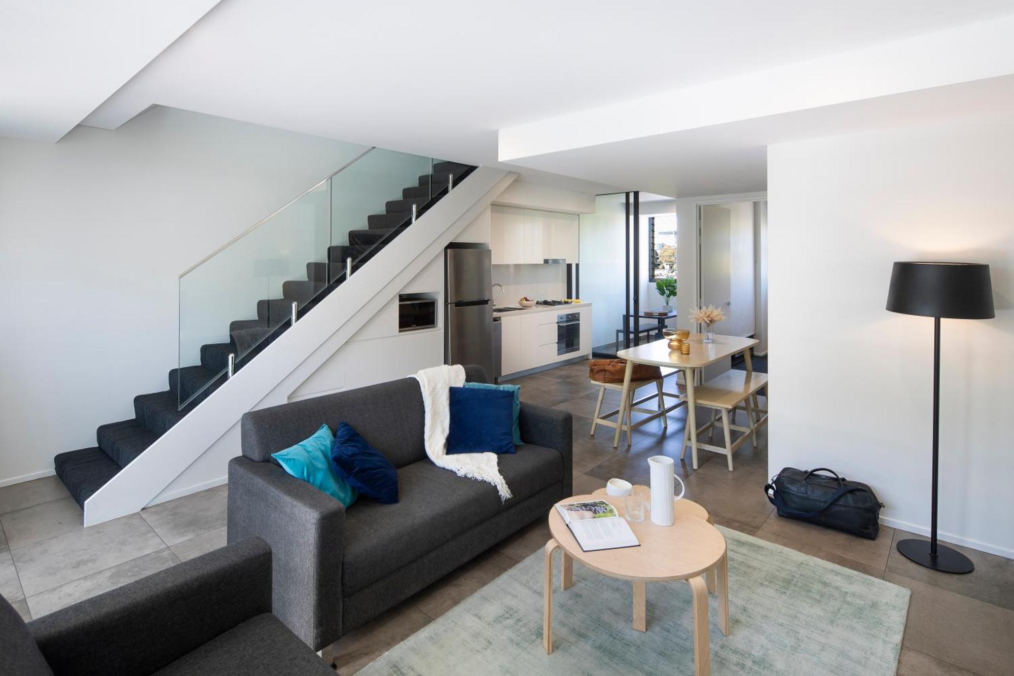 Veriu Camperdown Sydney Exteriér fotografie