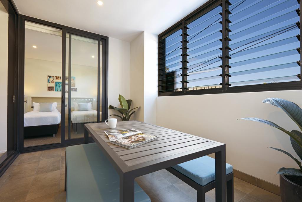 Veriu Camperdown Sydney Exteriér fotografie