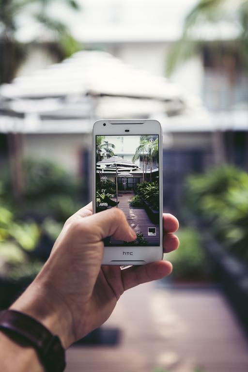 Veriu Camperdown Sydney Exteriér fotografie
