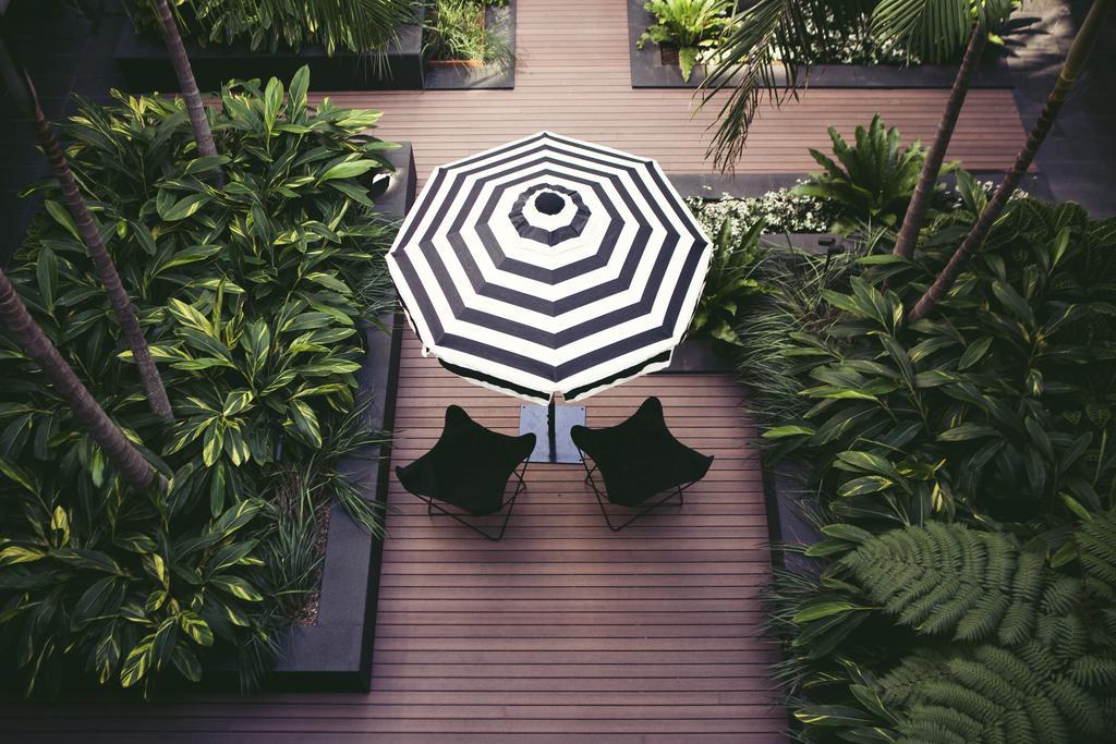 Veriu Camperdown Sydney Exteriér fotografie