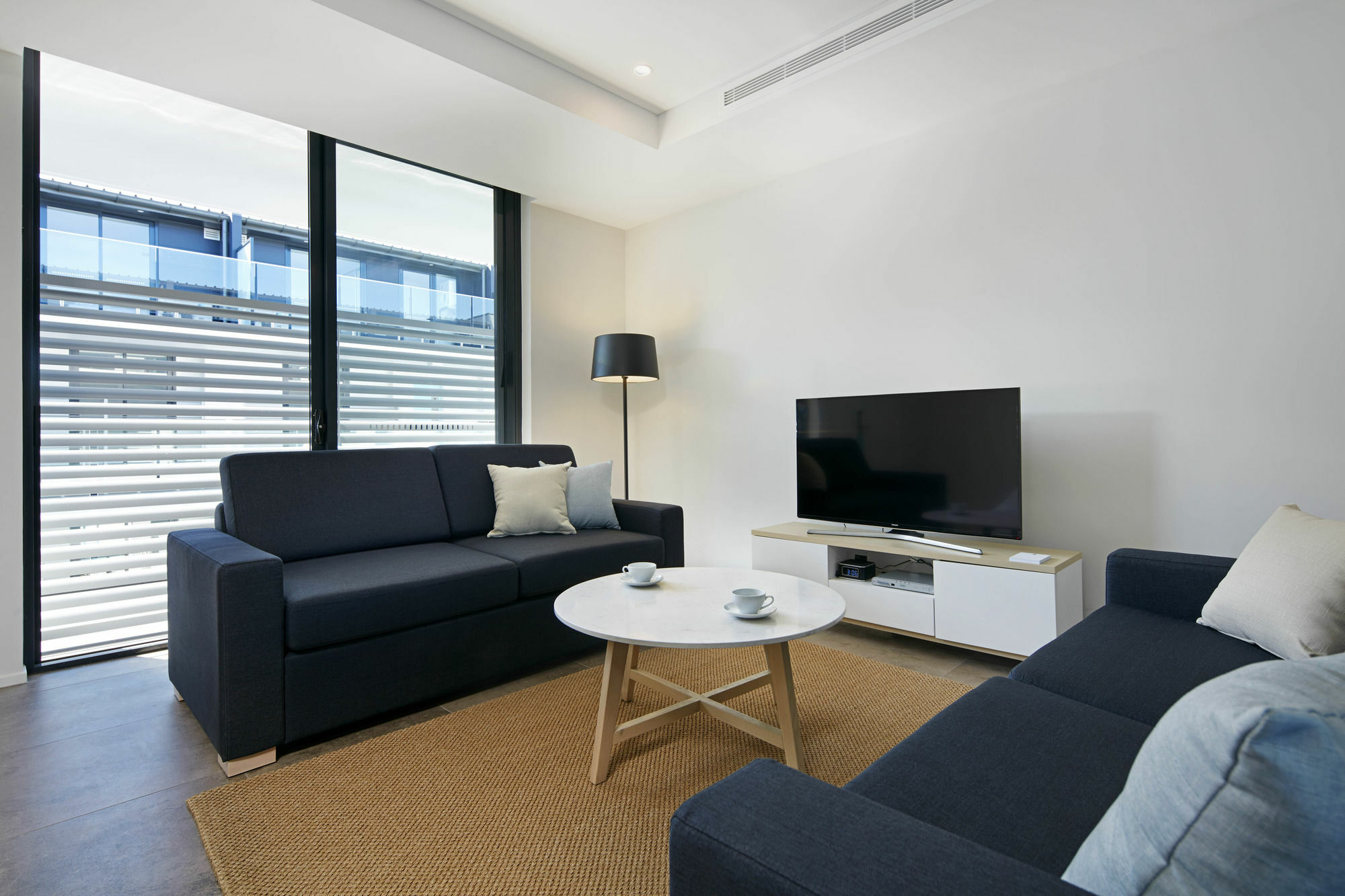 Veriu Camperdown Sydney Exteriér fotografie
