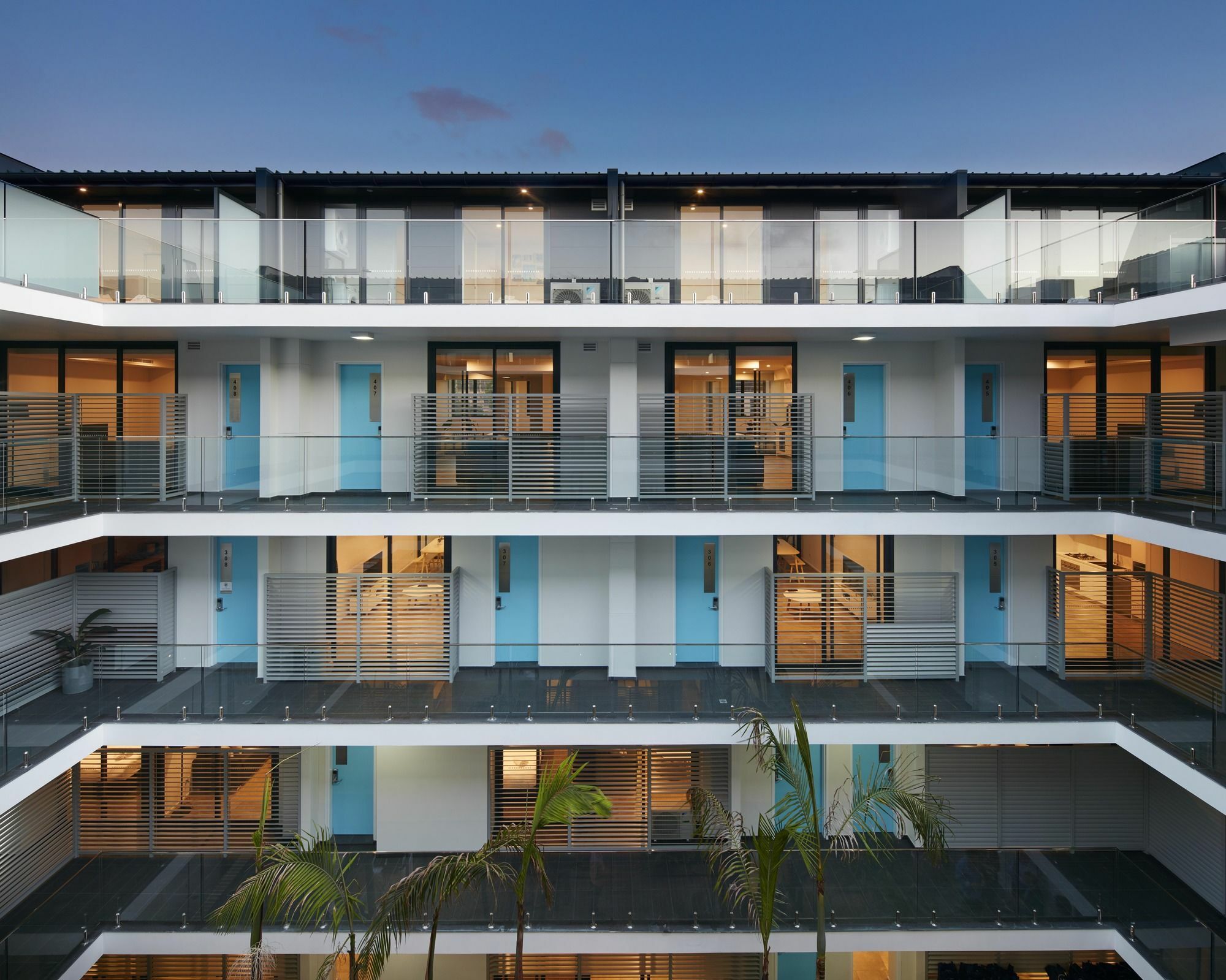 Veriu Camperdown Sydney Exteriér fotografie
